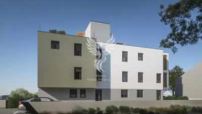 Apartment in Vodice, new build with garden and terrace - 10