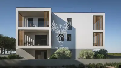 Apartment in Vodice, new build with garden and terrace - 3