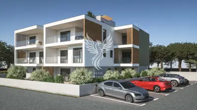 Apartment in Vodice, new build with garden and terrace - 6