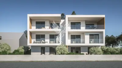 Apartment in Vodice, new build with garden and terrace - 4
