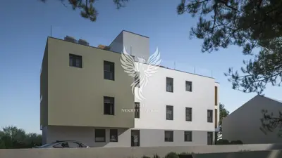 Apartment in Vodice, new build with garden and terrace - 13
