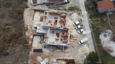 Vrhunska lokacija, priroda, mir – moderna vila u izgradnji - 5