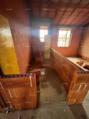 Vrhunska lokacija, priroda, mir – moderna vila u izgradnji - 4
