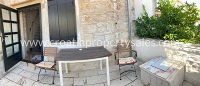 Kamena kuća 95 m², Vis - 2,5 km od mora - 7