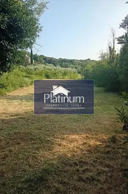 Građevinsko zemljište 1.024 m², Banjole, Medulin - 150 m od mora