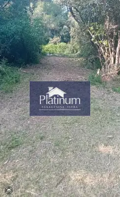 Građevinsko zemljište 1.024 m², Banjole, Medulin - 150 m od mora - 3
