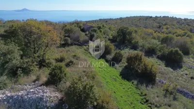 Građevinsko zemljište 2.859 m², Labin - otvoren pogled na more - 4