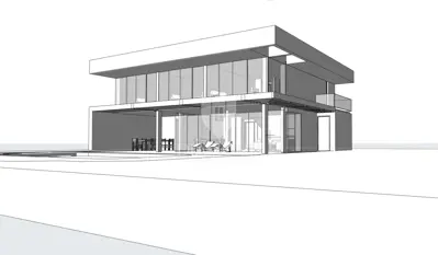 Građevinsko zemljište 2.859 m², Labin - otvoren pogled na more - 9