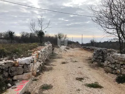Građevinsko zemljište 2.859 m², Labin - otvoren pogled na more - 12