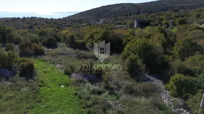 Građevinsko zemljište 2.859 m², Labin - otvoren pogled na more - 3