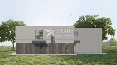 Kostrena -Luksuzni stan u novogradnji sa privatnim bazenom - 2