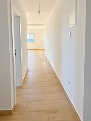 Stan 77,8 m², Vodice - 2 spavaće sobe, vrt - 13