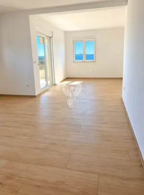 Stan 77,8 m², Vodice - 2 spavaće sobe, vrt - 16