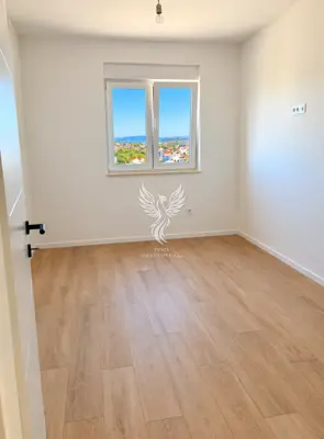 Stan 77,8 m², Vodice - 2 spavaće sobe, vrt - 14