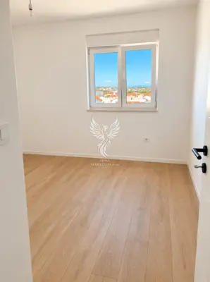Stan 77,8 m², Vodice - 2 spavaće sobe, vrt - 10
