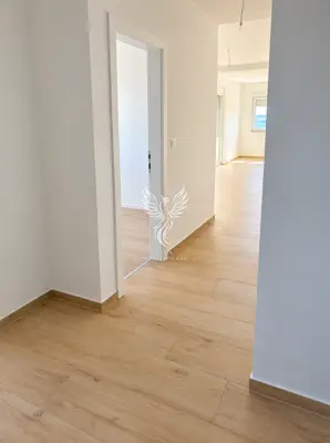 Stan 77,8 m², Vodice - 2 spavaće sobe, vrt - 9