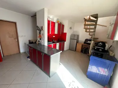 Apartment 84.8 m², Veruda, Pula - 3 bedrooms and 2 bathrooms - 3