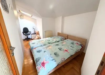 Apartment 84.8 m², Veruda, Pula - 3 bedrooms and 2 bathrooms - 4