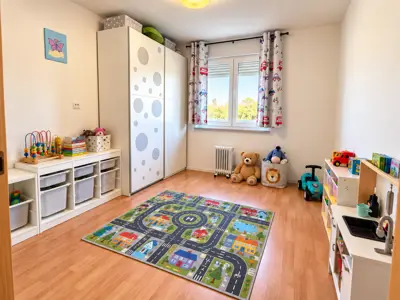 Apartment 71.9 m², Medulin - two bedrooms and loggia - 9