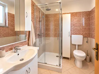 Apartment 71.9 m², Medulin - two bedrooms and loggia - 7