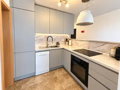 Apartment 71.9 m², Medulin - two bedrooms and loggia - 4