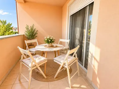 Apartment 71.9 m², Medulin - two bedrooms and loggia - 10