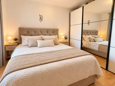 Apartment 71.9 m², Medulin - two bedrooms and loggia - 6