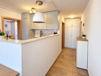 Apartment 71.9 m², Medulin - two bedrooms and loggia - 5