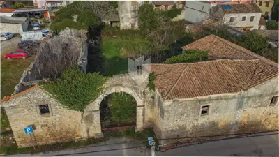 Palace in Šišan, a historic estate from the 16th century - 4