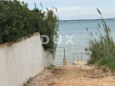 Building plot 2,351 m², Privlaka - second row from the sea - 4