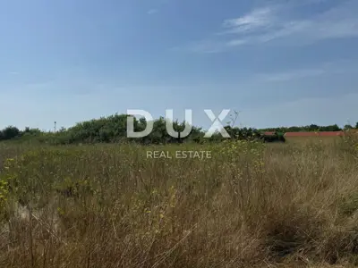 Building plot 2,351 m², Privlaka - second row from the sea - 6