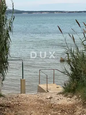Building plot 2,351 m², Privlaka - second row from the sea - 3