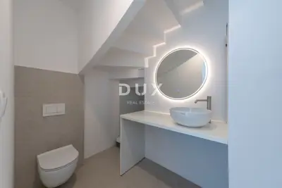 Vila 126 m², Umag - privatni bazen i vrt - 17