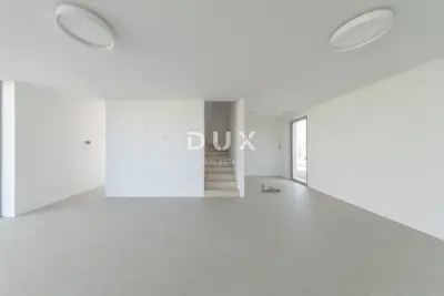 Vila 126 m², Umag - privatni bazen i vrt - 10
