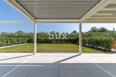 Vila 126 m², Umag - privatni bazen i vrt - 14