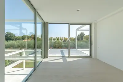 Vila 126 m², Umag - privatni bazen i vrt - 15