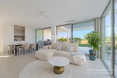 Vila 126 m², Umag - privatni bazen i vrt - 6