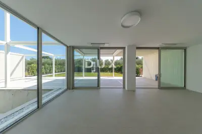Vila 126 m², Umag - privatni bazen i vrt - 11