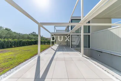 Vila 126 m², Umag - privatni bazen i vrt - 13