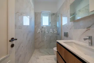 Stan 57 m², Novi Vinodolski - pogled na more - 12