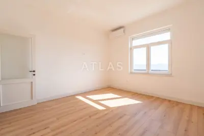 Stan 57 m², Novi Vinodolski - pogled na more - 7