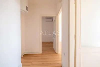 Stan 57 m², Novi Vinodolski - pogled na more - 11
