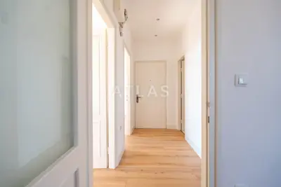 Stan 57 m², Novi Vinodolski - pogled na more - 10