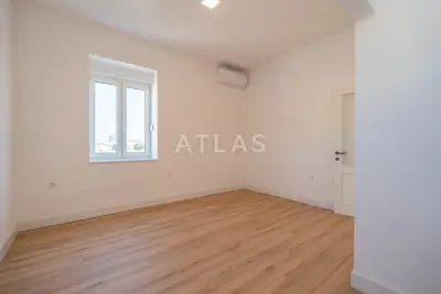 Stan 57 m², Novi Vinodolski - pogled na more - 9