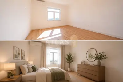 Stan 57 m², Novi Vinodolski - pogled na more - 3