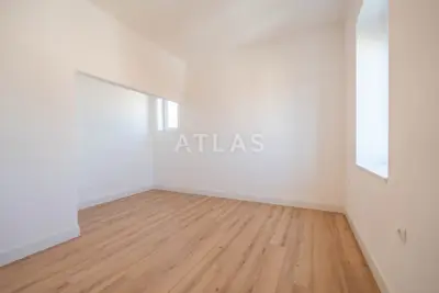 Stan 57 m², Novi Vinodolski - pogled na more - 8