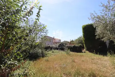 OPPORTUNITY, Stone house with a large courtyard in the center of an Istrian village - 2
