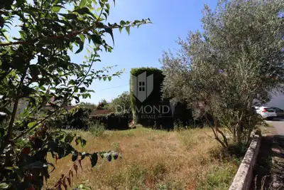 OPPORTUNITY, Stone house with a large courtyard in the center of an Istrian village - 5