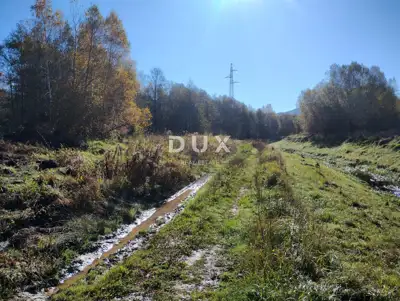 Grundstück 22.957 m², Fužine - in der Nähe des Bajer-Sees - 6