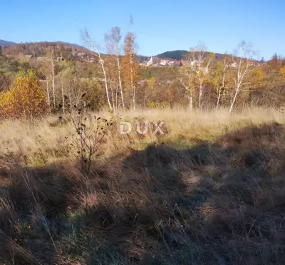 Grundstück 22.957 m², Fužine - in der Nähe des Bajer-Sees - 2